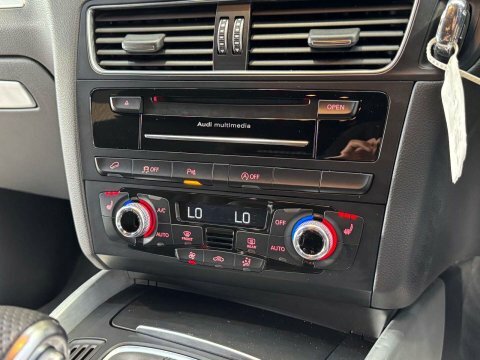Audi Q5 2.0 Tdi S #51