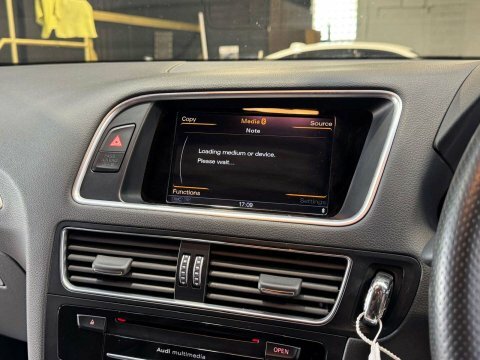 Audi Q5 2.0 Tdi S #52