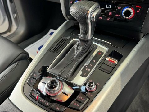 Audi Q5 2.0 Tdi S #56