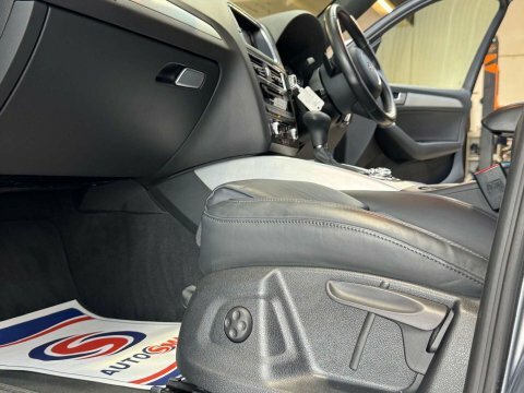 Audi Q5 2.0 Tdi S #74