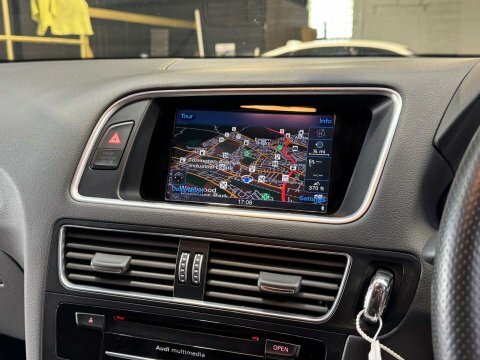 Audi Q5 2.0 Tdi S #53