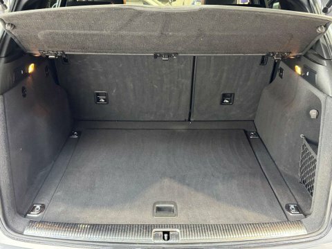 Audi Q5 2.0 Tdi S #77