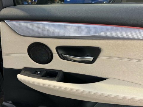 BMW 2 Series 3.0 M235i Euro 6 S S Black #61