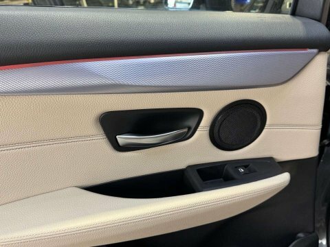 BMW 2 Series 3.0 M235i Euro 6 S S Black #67