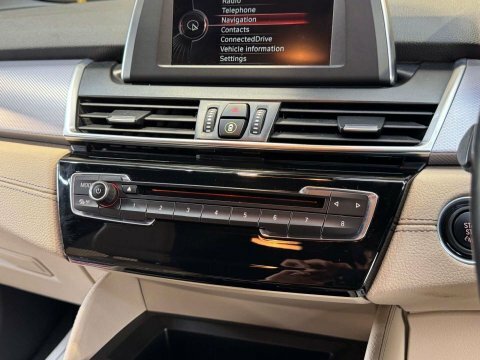 BMW 2 Series 3.0 M235i Euro 6 S S Black #50
