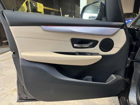BMW 2 Series 3.0 M235i Euro 6 S S Black #73