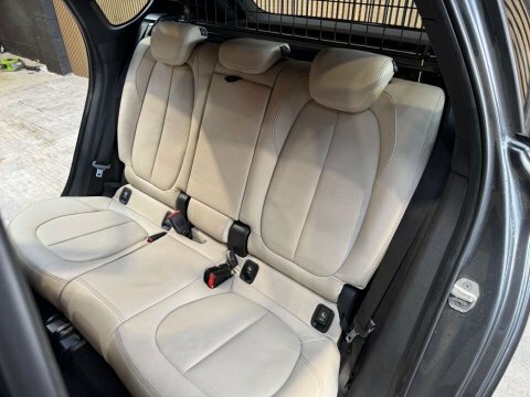 BMW 2 Series 3.0 M235i Euro 6 S S Black #63