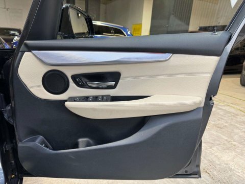 BMW 2 Series 3.0 M235i Euro 6 S S Black #56