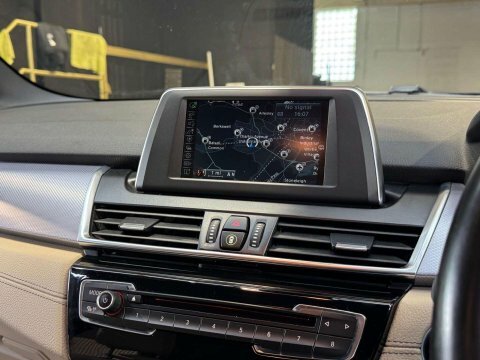 BMW 2 Series 3.0 M235i Euro 6 S S Black #51