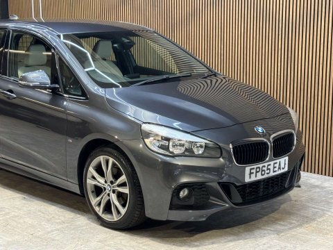 BMW 2 Series 3.0 M235i Euro 6 S S Black #18