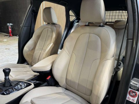BMW 2 Series 3.0 M235i Euro 6 S S Black #70