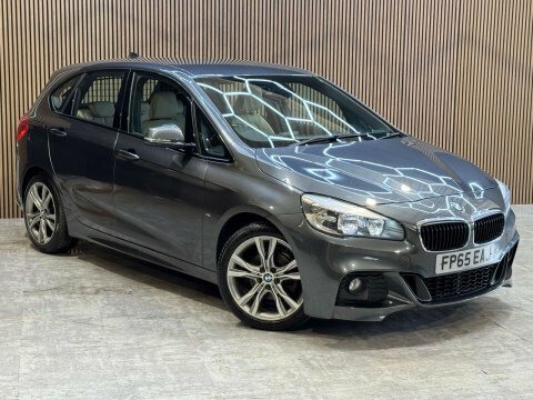 BMW 2 Series 3.0 M235i Euro 6 S S Black #11