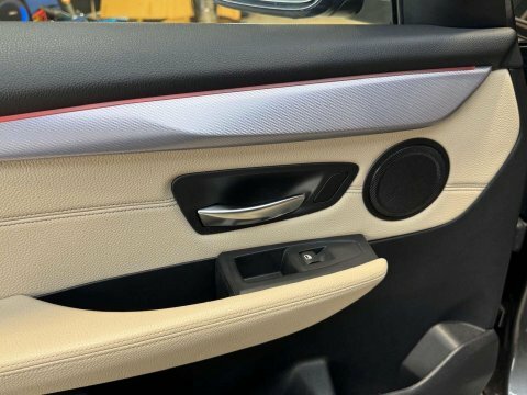 BMW 2 Series 3.0 M235i Euro 6 S S Black #74