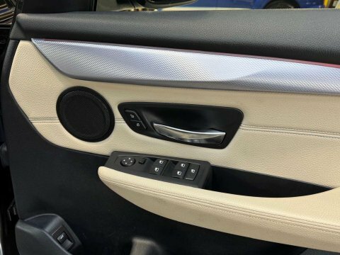 BMW 2 Series 3.0 M235i Euro 6 S S Black #55