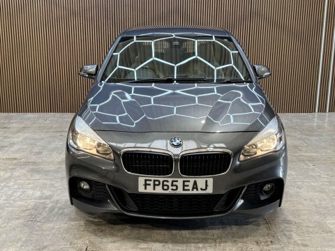 BMW 2 Series 3.0 M235i Euro 6 S S Black #39