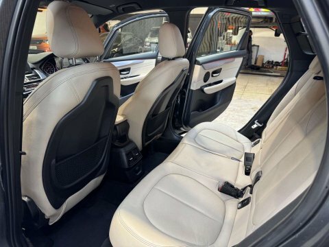 BMW 2 Series 3.0 M235i Euro 6 S S Black #65