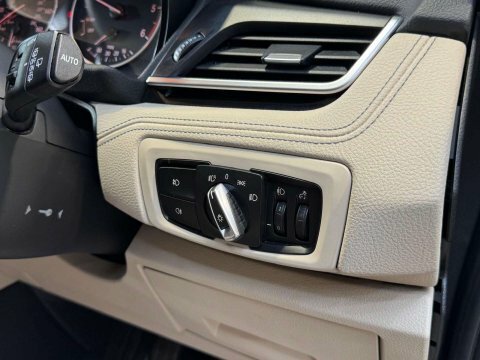 BMW 2 Series 3.0 M235i Euro 6 S S Black #53