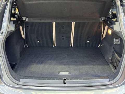 BMW 2 Series 3.0 M235i Euro 6 S S Black #75