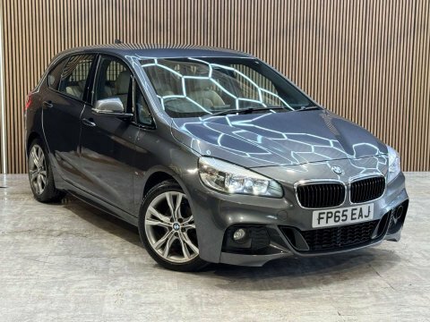 BMW 2 Series 3.0 M235i Euro 6 S S Black #7