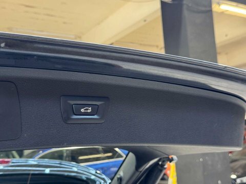 BMW 2 Series 3.0 M235i Euro 6 S S Black #77