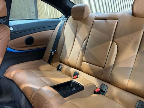 BMW 4 Series Brown #56