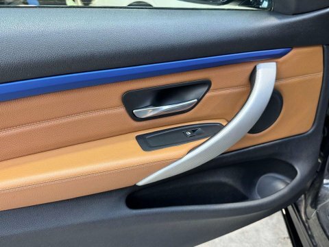 BMW 4 Series Brown #61