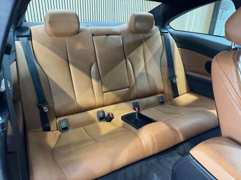 BMW 4 Series Brown #46