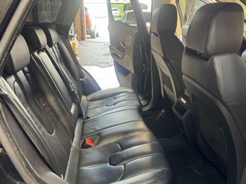 Land Rover Range Rover Evoque 2.2 Range Rover KU15LNO Black #6