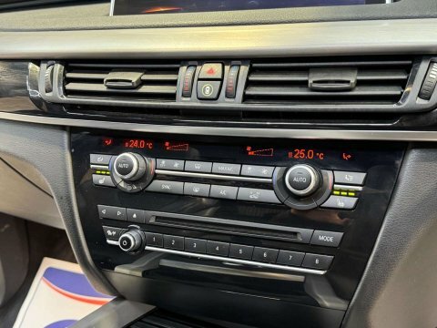 BMW X5 2017 3.0 M50d 376 Bhp Grey #55