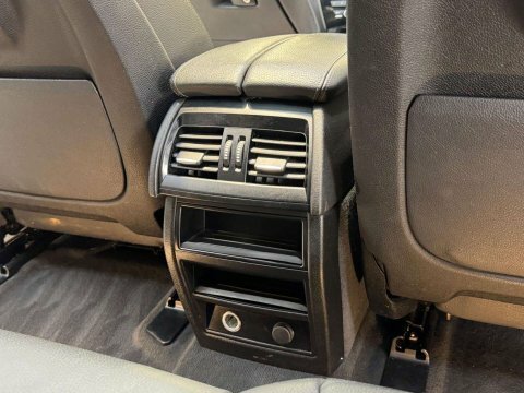 BMW X5 2017 3.0 M50d 376 Bhp Grey #60
