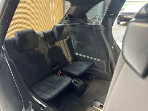 BMW X5 2017 3.0 M50d 376 Bhp Grey #80