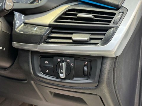 BMW X5 2017 3.0 M50d 376 Bhp Grey #53