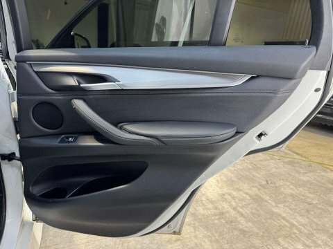 BMW X5 2017 3.0 M50d 376 Bhp Grey #62