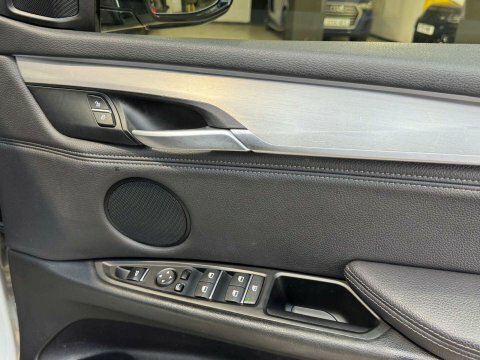 BMW X5 2017 3.0 M50d 376 Bhp Grey #56