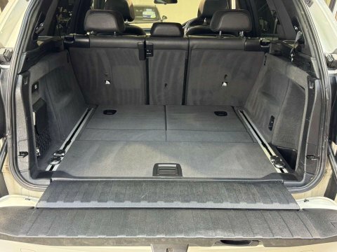 BMW X5 2017 3.0 M50d 376 Bhp Grey #77