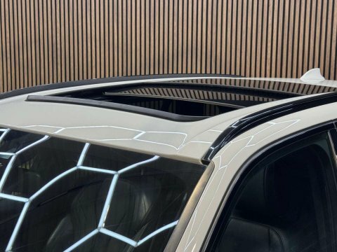 BMW X5 2017 3.0 M50d 376 Bhp Grey #44