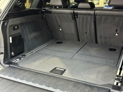 BMW X5 2017 3.0 M50d 376 Bhp Grey #74