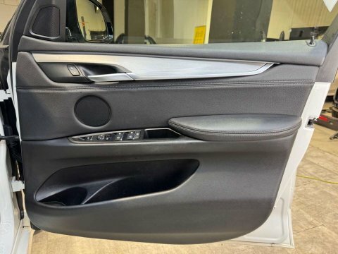 BMW X5 2017 3.0 M50d 376 Bhp Grey #57