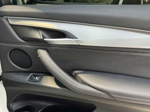 BMW X5 2017 3.0 M50d 376 Bhp Grey #61
