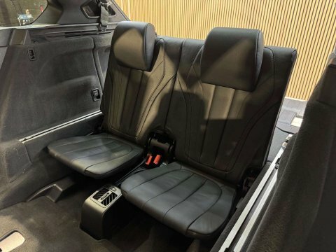 BMW X5 2017 3.0 M50d 376 Bhp Grey #82