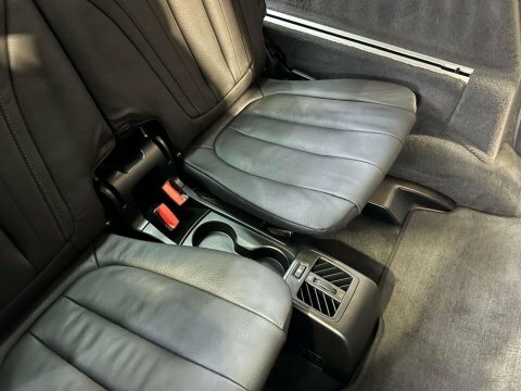 BMW X5 2017 3.0 M50d 376 Bhp Grey #76