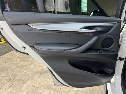 BMW X5 2017 3.0 M50d 376 Bhp Grey #67