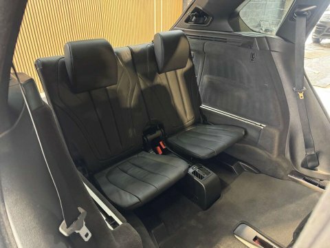 BMW X5 2017 3.0 M50d 376 Bhp Grey #78