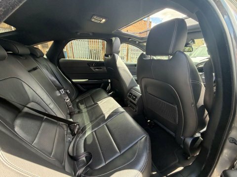 Jaguar XF 3.0 Xf V6 Grey #6