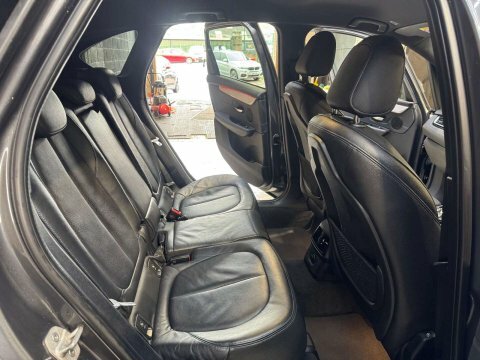 BMW 2 Series 2.0 218D M Grey #6