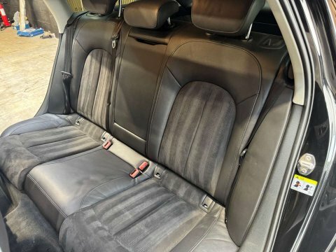 Audi A6 Allroad Estate Blue #65
