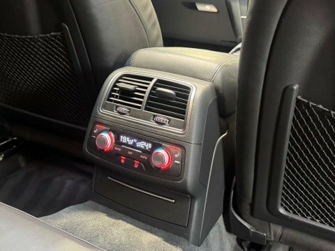 Audi A6 Allroad Estate Blue #63