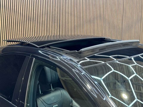 Mercedes-Benz S Class Amg White #17