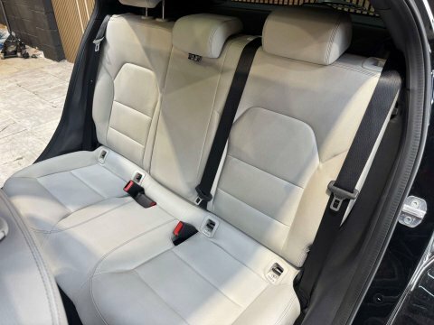 Mercedes-Benz GLA Class 2.1 Gla 200 Black #6