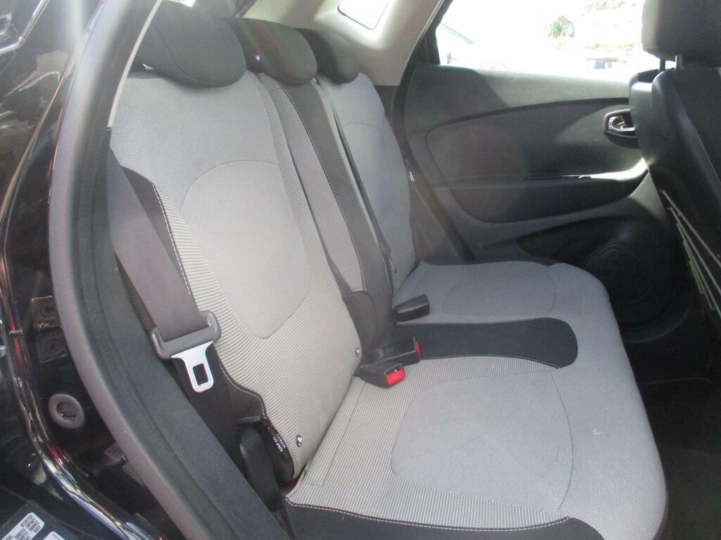 Renault Captur 1.5 Dci 90 Brown #23